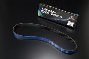 トラスト/TRUST GReddy 強化タイミングベルト ニッサン 180SX RS13 CA18DET 1989年03月〜1991年01月 13524502