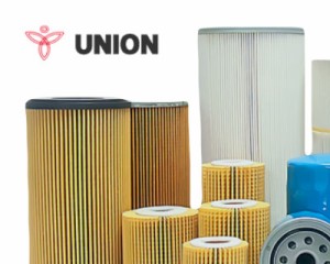 ユニオン産業/UNION SANGYO オイルフィルター UC501 アルファロメオ GTV 3.0 V6