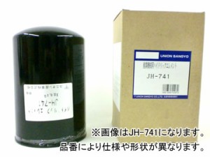 ユニオン産業 油圧エレメント JH-210 パワーショベル PC38UU（X）-3 No.7001〜 PC38UU-5 PC40-1 No.3501〜4499 PC-40-2 No.4501〜 PC-40-