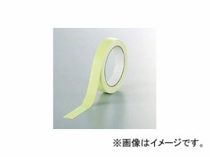 ユニット/UNIT 蓄光テープ（室内用テープ） 品番：374-64