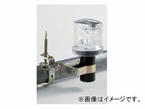 ユニット/UNIT ソーラーキングミニ（太陽電池式保安灯） 品番：387-491