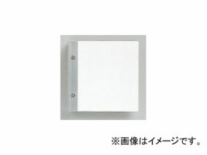 ユニット/UNIT 突き出し表示（大） 無地 品番：842-61