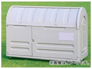 ユニット/UNIT エコランド ステーションボックス ＃800 品番：877-54