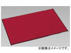 ユニット/UNIT 玄関内側用マット 600×900 カラー:オリーブグリーン,シグナルレッド,コバルトブルー,モスグレー