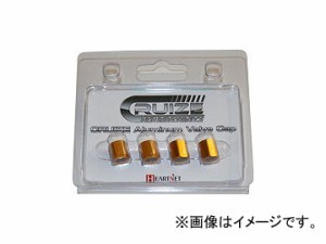 ユーラス/URAS アルミバルブキャップ クルーズ カラー：レッド,オレンジ,ゴールド,イエロー,ライトブラウン他 入数：1セット(4個)