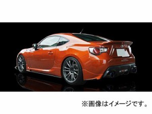 ユーラス/URAS サイドステップ GT-Body KitS カーボン製 トヨタ 86 ZN6 2012年04月〜