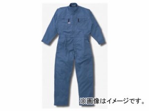 山田辰/YAMADA TATSU ツヅキ服 5750 ブルー（アクティブスモークブルー） サイズ：BLL〜B4L