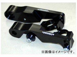 2輪 ヤマモトレーシング 車高調整KIT 品番：00000-007 カワサキ ゼファー1100