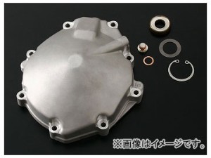 2輪 ヨシムラ マグネトーカバーSET for インナーローター 280-518-0100 スズキ GSX-R1000 2009年〜2010年