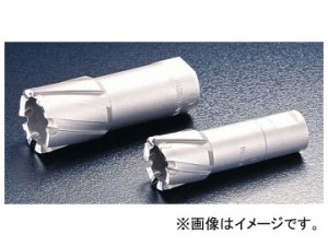 ユニカ/unika ホールソー 超硬ホールソー メタコアマックス35（Nタイプ） 日東工器製磁気ボール盤用 34mm MX35N-34.0 JAN：4989270481237