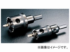 ユニカ/unika ホールソー H.S.Sハイスホールソー（HSSタイプ） 170mm HSS-170 JAN：4989270560987