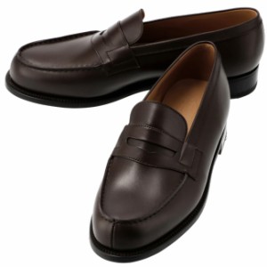 ジェイエムウエストン/J.M.WESTON シューズ メンズ LOAFER #180/ウィズC ローファー 11411541801FC-0001