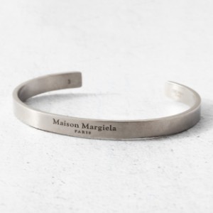 メゾン マルジェラ/MAISON MARGIELA ブレスレット メンズ BRACELET バングル SILVER SM1UY0065-SV0158-951