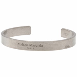 メゾン マルジェラ/MAISON MARGIELA ブレスレット メンズ BRACELET バングル SILVER SM1UY0066-SV0158-951