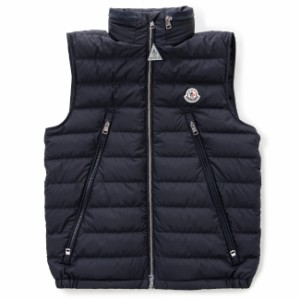 モンクレール/MONCLER ジャケット アパレル メンズ ALBYT ダウンベスト NAVY  0911A00060-54A81-778