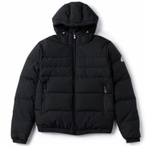 【新品未使用】 ピレネックス PYRENEX メンズ ブルース フーデッド ダウンジャケット MENS BRUCE HOODED JACKET HMO004 【XS】