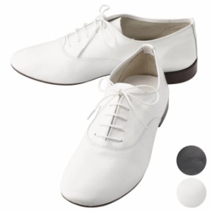 レペット/REPETTO シューズ メンズ ZIZI HOMME ジジ レースアップシューズ  V388C-0001