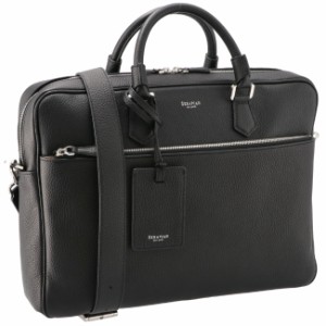 セラピアン/SERAPIAN バッグ メンズ SLIM BRIEFCASE CASHEMIRE SRCCHMLL706540Y001 ブリーフケース/ビジネスバッグ  2024年春夏新作 CCH7