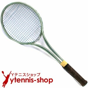 ヨネックス(YONEX) ヴィンテージラケット テニスラケット スチールラケット