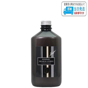 ハニエル プレミアム ハイブリッド シャンプー 1000ml 詰替え レフィル LSC