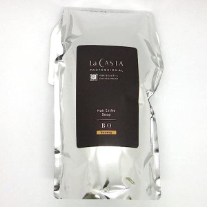 ラ・カスタ プロフェッショナル ヘアエステ ソープ BO バウンシー 600ml リフィル La CASTA PROFESSIONAL LSC