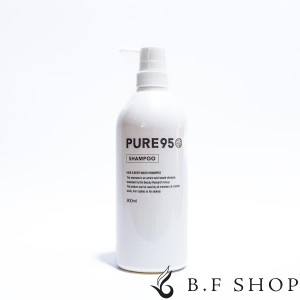 パーミングジャパン PURE95 ピュア95 シャンプー 800ml LSC