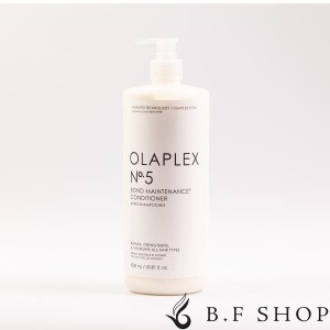 オラプレックス No.5 ヘアコンディショナー 1000ml Olaplex LSC