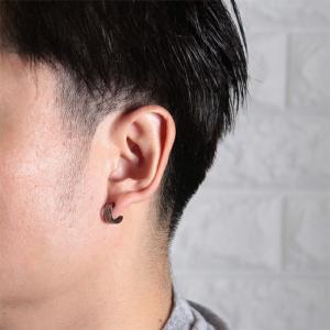 フープピアス メンズ 片耳 フープ ピアス ブランド かっこいい おしゃれ 人気 ギフト 10代 代 30代 ロイヤルスタッグ Royal Stag Zestの通販はau Pay マーケット プレシャスジュエリー Au Pay マーケット店 商品ロットナンバー