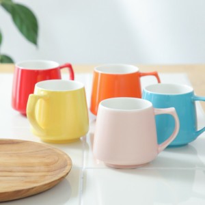 ORIGAMI Aroma Mug オリガミ アロママグ マグカップ 香り キキマグ カラフル 可愛い