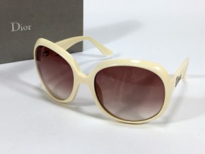 Christian Dior クリスチャンディオール サングラス 2496A 3D