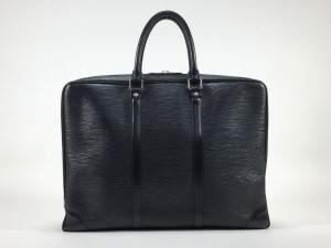 美品】ルイヴィトン エピ ダンディ ビジネスバッグ ブリーフケース 