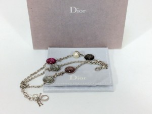 dior ブレスレットの通販|au PAY マーケット