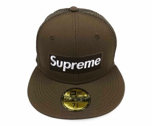 supreme ニューエラの通販｜au PAY マーケット