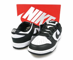 26.5 Nike Dunk Panda ナイキ ダンク パンダ US8.5