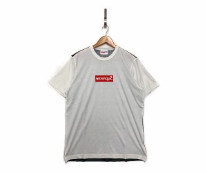 supreme 迷彩 tシャツの通販｜au PAY マーケット