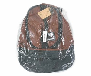 SUPREME シュプリーム 22AW Steep Tech Backpack バックパック ブラウン 正規品 / 29074