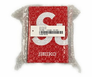 SUPREME シュプリーム 22AW Seiko Alarm Clock 目覚まし時計 ホワイト 正規品 / 29184