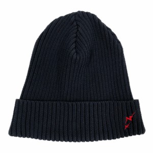 WHIZ ウィズ KNIT CAP クールマックス ニットキャップ ネイビー 正規品 / 32091