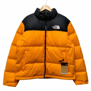 THE NORTH FACE ザ・ノースフェイス 品番 NF0A3C8D78M-L M 1996 RTRO NPSE JKT ヌプシ ダウンジャケット サイズ L 正規品 / 33324