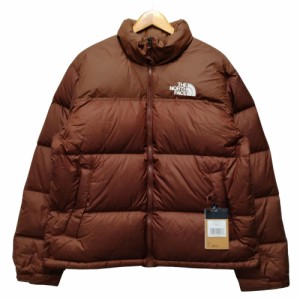 THE NORTH FACE ザ・ノースフェイス 品番 NF0A3C8D78M-L M 1996 RTRO NPSE JKT ヌプシ ダウンジャケット サイズ L 正規品 / 33639