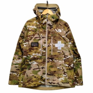 SUPREME シュプリーム ×The North Face 22SS Summit Series Rescue Mountain Pro Jacket マウンテンプロジャケット M 国内正規品 / 3430