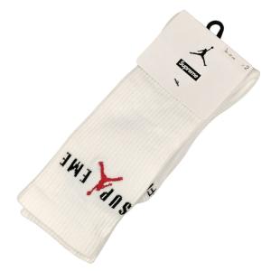 supreme ソックス サイズの通販｜au PAY マーケット