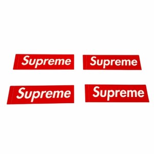 supreme ステッカー ミニ ボックスの通販｜au PAY マーケット