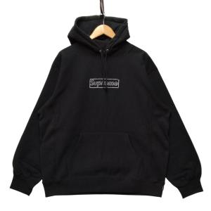 SUPREME シュプリーム★Sロゴパーカー Supreme シュプリーム S Logo Hooded Sweatshirt AW 18 WEEK 9