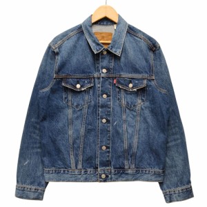 リーバイス gジャン サイズ 34 着用の通販｜au PAY マーケット
