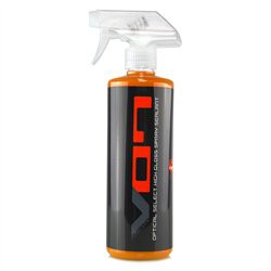 簡易洗車＆コーティング　V07 Sealant&Detailer 473mL　ケミカルガイズ　洗車　洗車用品　カー用品　コーティング　撥水　艶　簡単　虫汚