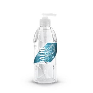 大人気のカーシャンプー　Bathe Essence 400mL　ジーオン　洗車　洗車用品　カー用品　カーシャンプー　泡　車　シャンプー　中性　濃密