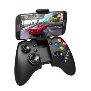 ワイヤレスゲームパッド、ゲームコントローラ PG - 9021 Android /タブレットとのワイヤレス互換性