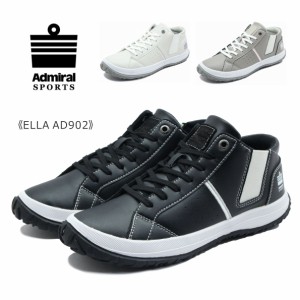 Admiral SPORTS アドミラル スポーツ レディース スニーカー AD 902 ELLA エラ 靴