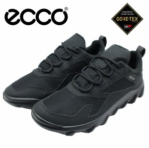 ecco エコー レディース  スニーカー 820193 防水 透湿 ゴアテックス ウォーキングシューズ  靴 エムエックス MX W LOW GTX